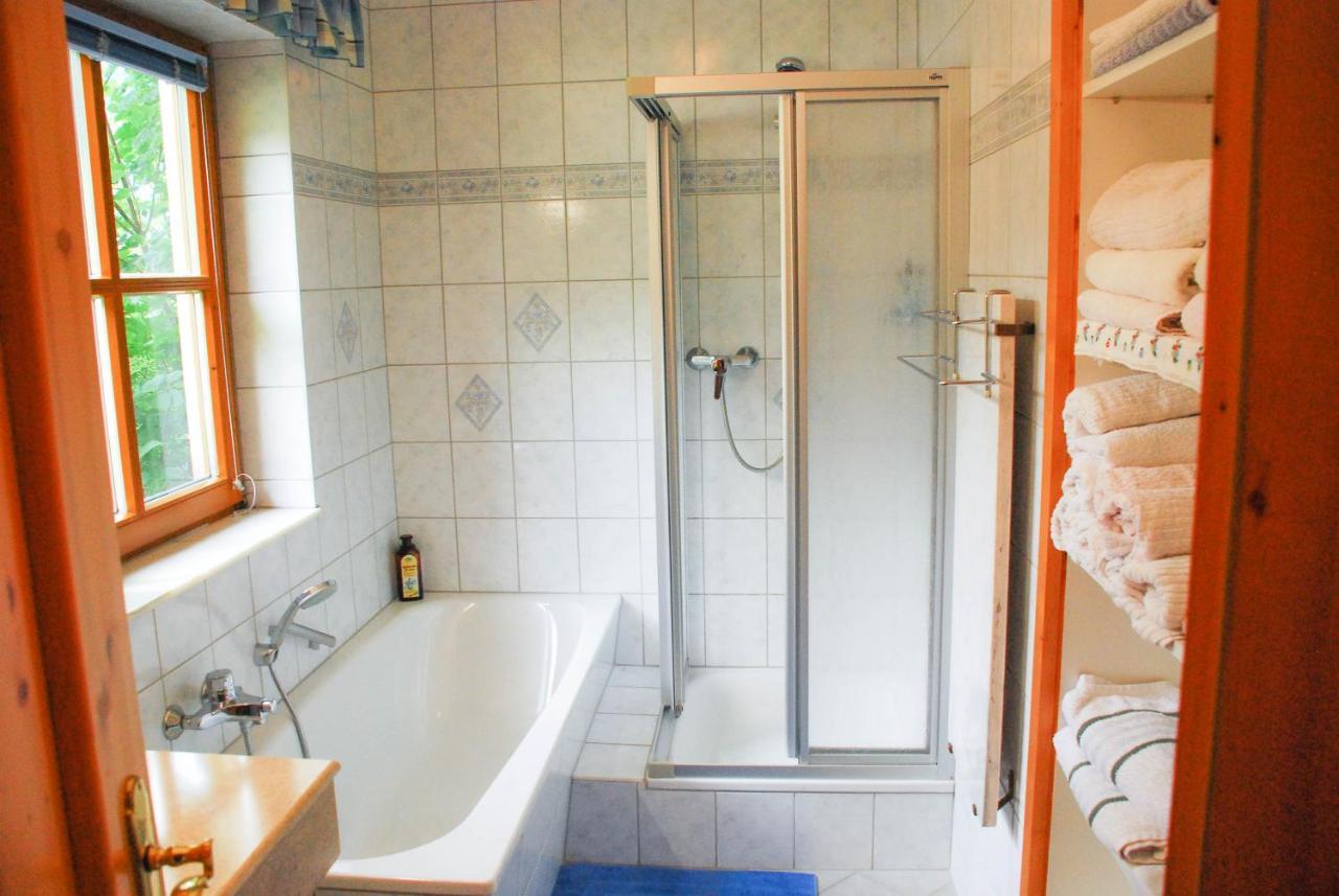 Wastlbauer - Luxus Chalet Mit Wohlfuehlfaktor Kleinsolk Zewnętrze zdjęcie