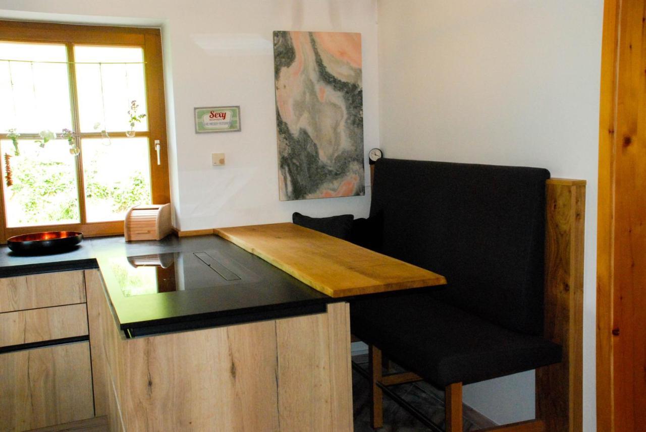 Wastlbauer - Luxus Chalet Mit Wohlfuehlfaktor Kleinsolk Zewnętrze zdjęcie