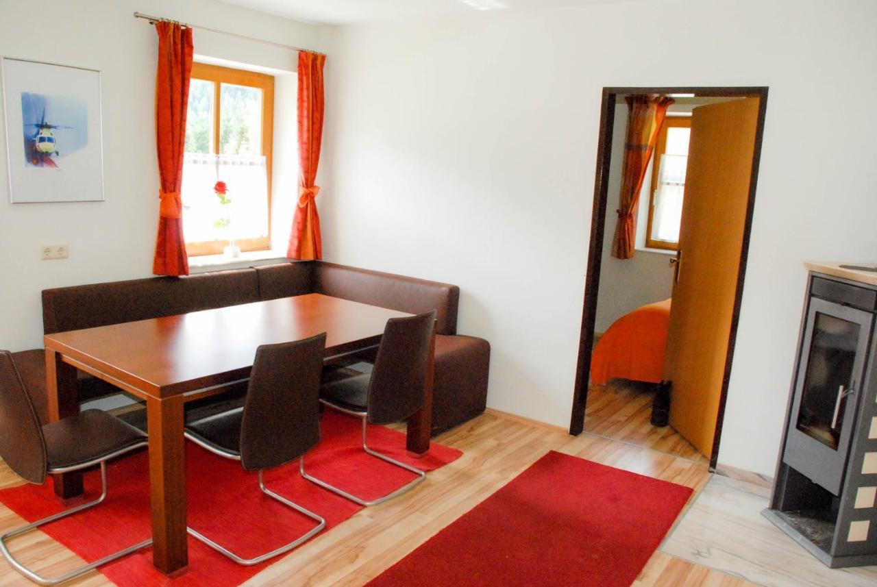 Wastlbauer - Luxus Chalet Mit Wohlfuehlfaktor Kleinsolk Zewnętrze zdjęcie
