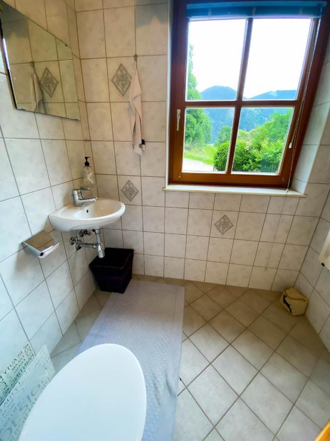 Wastlbauer - Luxus Chalet Mit Wohlfuehlfaktor Kleinsolk Zewnętrze zdjęcie