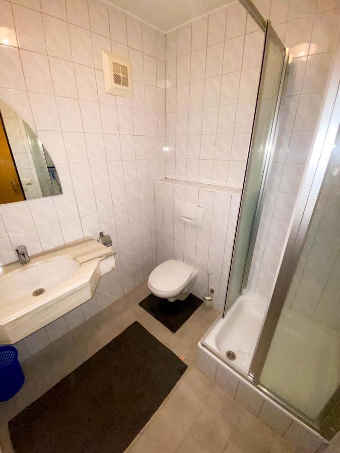 Wastlbauer - Luxus Chalet Mit Wohlfuehlfaktor Kleinsolk Zewnętrze zdjęcie