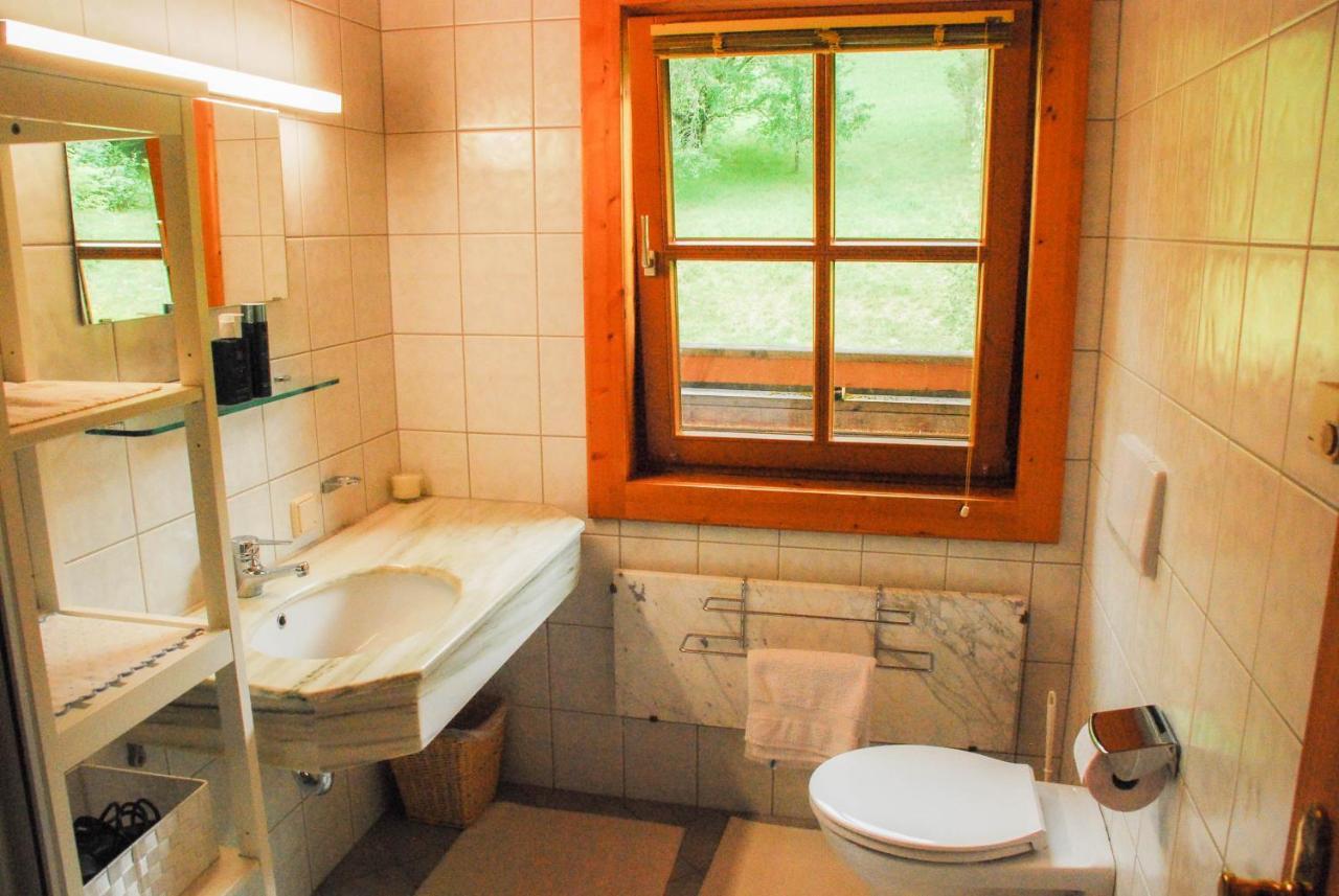 Wastlbauer - Luxus Chalet Mit Wohlfuehlfaktor Kleinsolk Zewnętrze zdjęcie