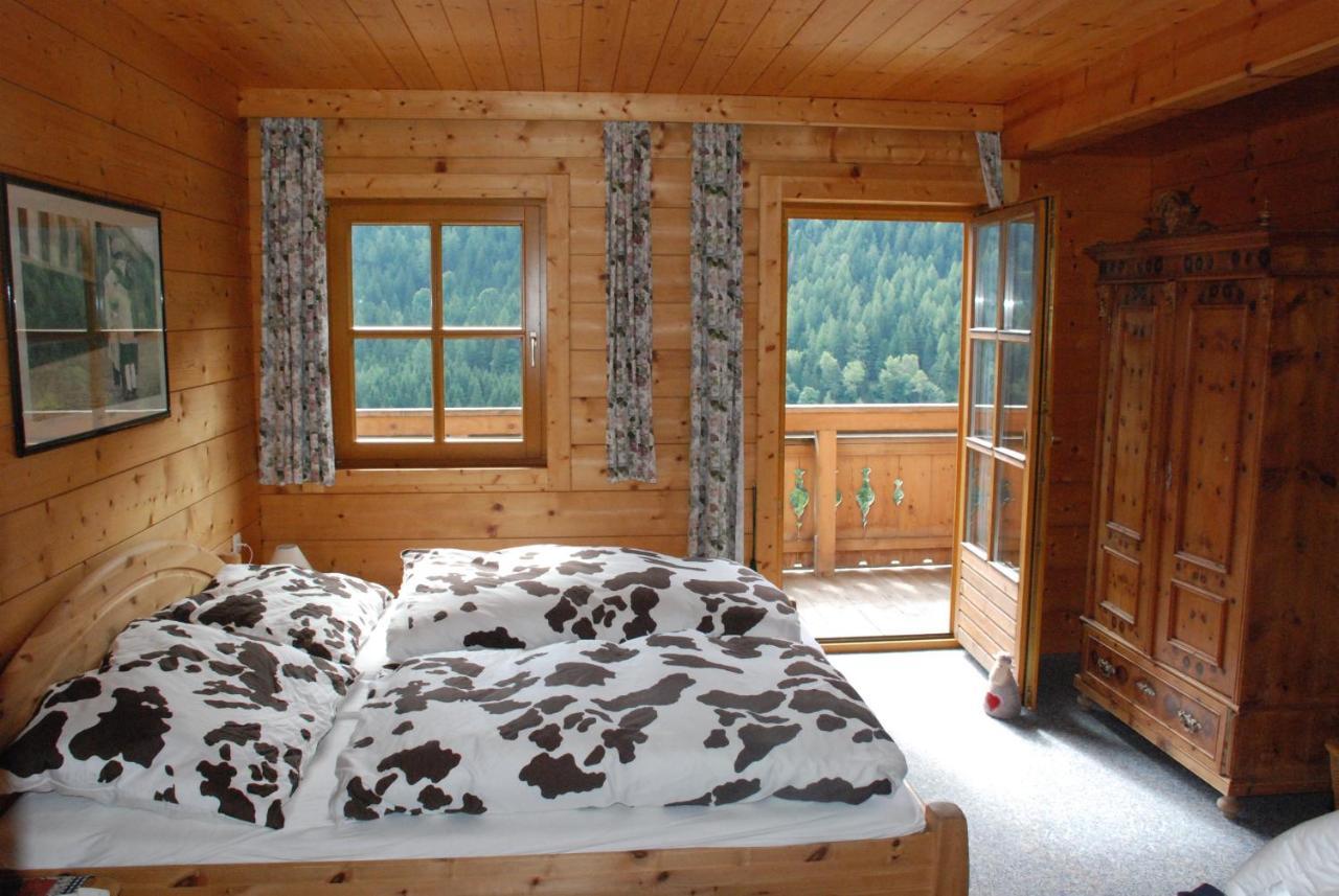 Wastlbauer - Luxus Chalet Mit Wohlfuehlfaktor Kleinsolk Zewnętrze zdjęcie