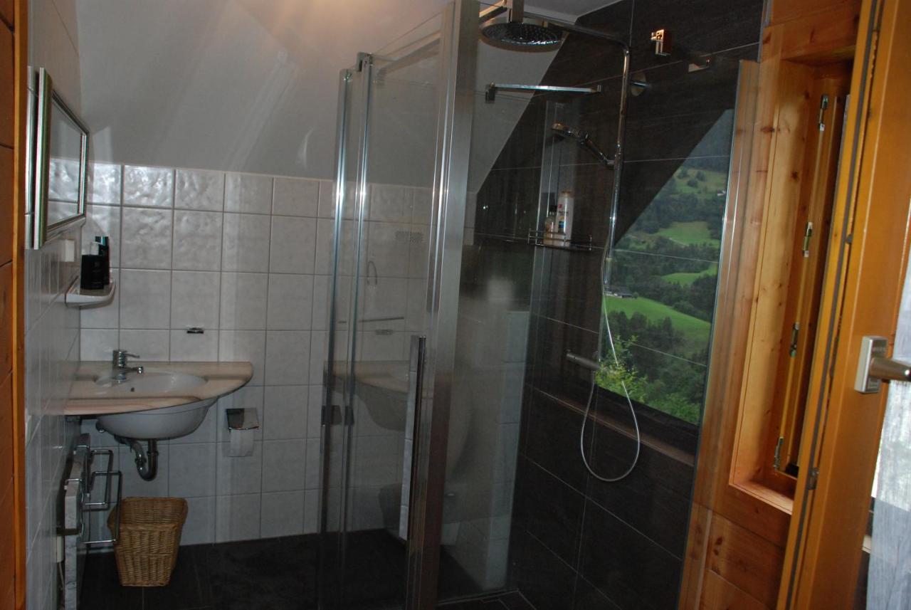 Wastlbauer - Luxus Chalet Mit Wohlfuehlfaktor Kleinsolk Zewnętrze zdjęcie