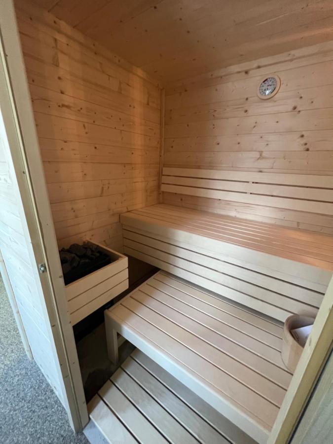 Wastlbauer - Luxus Chalet Mit Wohlfuehlfaktor Kleinsolk Zewnętrze zdjęcie