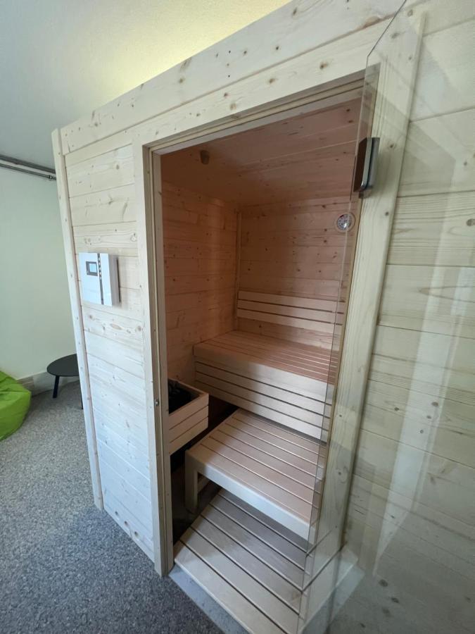 Wastlbauer - Luxus Chalet Mit Wohlfuehlfaktor Kleinsolk Zewnętrze zdjęcie